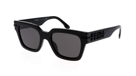 lunettes homme fendi|Lunettes de soleil Fendi .